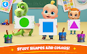screenshot of LooLoo Kids: Learning Academy!