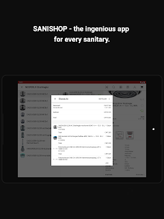 Neoperl Sanishop