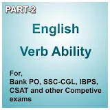 English-Verbal Ability-Part-2 icon