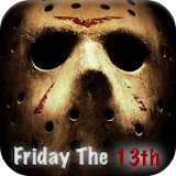 Free Jason Friday The 13th Beta Survival Game Tips icon