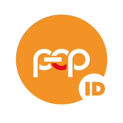 PeP ID logo