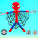 Flying Superhero City Mission - Androidアプリ