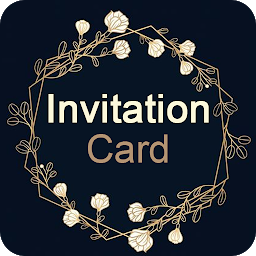 Icon image Invitation Maker - Party Invit