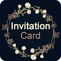 Invitation Maker - Party Invitation Card Maker