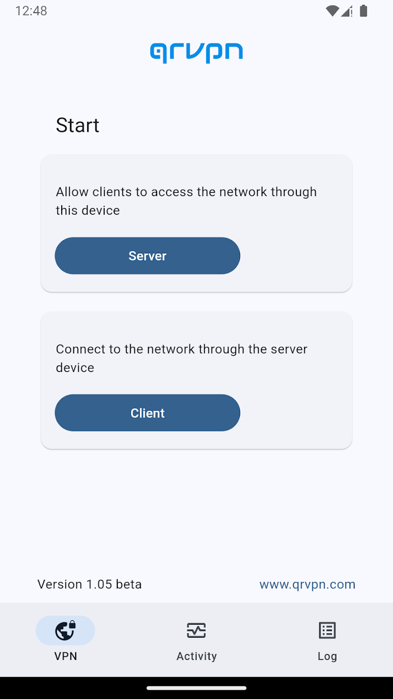 Screenshot image 1