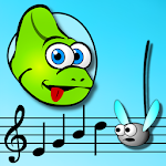 Cover Image of Download Learn Music Notes  APK