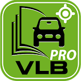 Vehicle Log Book PRO icon