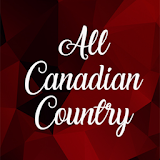 All Canadian Country icon