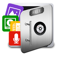File Vault+Lock Photos,Videos