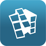 Cubikon App mit Cubefinder icon