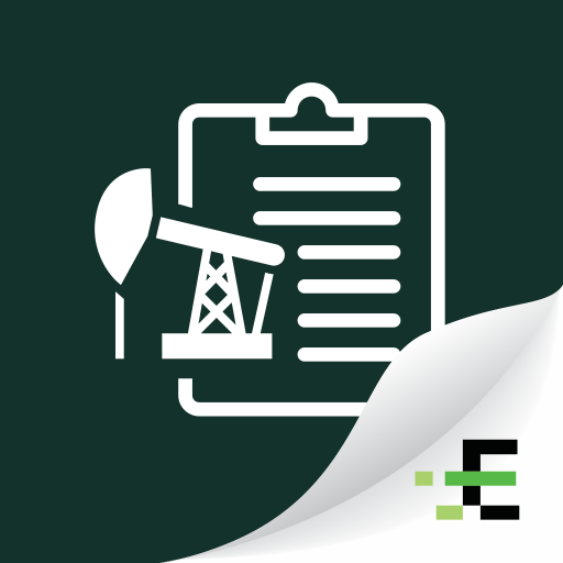 Enverus OpenTicket logo