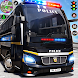 警察バスシミュレーターゲーム - Androidアプリ