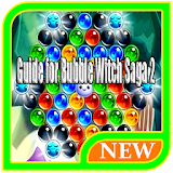 Guide for Bubble Witch Saga 2 icon