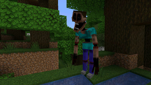 FearCraft: Mimicer screenshot 2