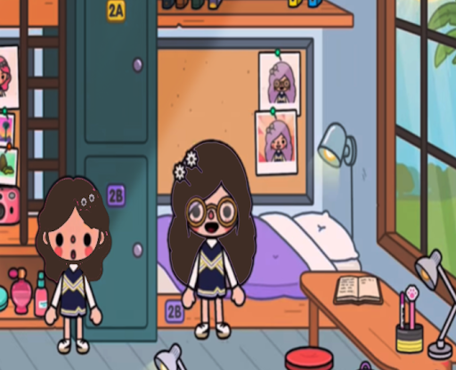 Ccplay Toca Life World Tips