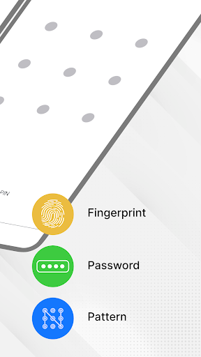 App Lock Master – Lock Apps