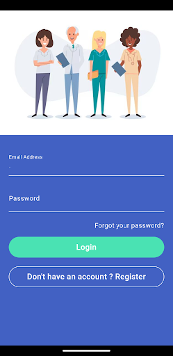 IB Care Screen 2