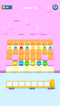 Game screenshot OutRush hack