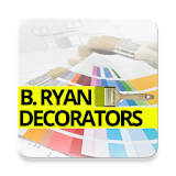 B Ryan Decorators icon