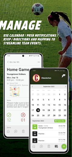 PowerPlayer Screen 3