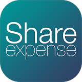 ShareExpense: Fairly & Easily icon