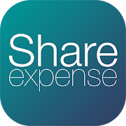 ShareExpense: Fairly & Easily