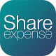 ShareExpense: Fairly & Easily Laai af op Windows