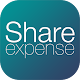 ShareExpense: Fairly & Easily Изтегляне на Windows