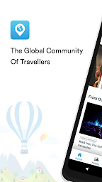 Tripoto: Travel Planner