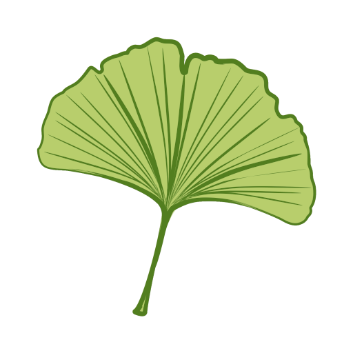ELTE Füvészkert logo