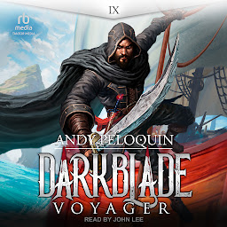 Icon image Voyager