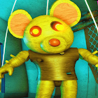 Mod Mousy piggy Chapter 13 Horror Game 1.0