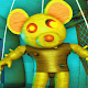 Mod Mousy piggy Chapter 13 Horror Game