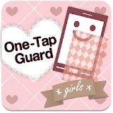 One-tap! Screen Privacy Filter icon