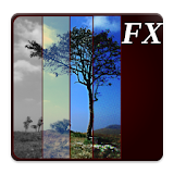 FX Photo icon
