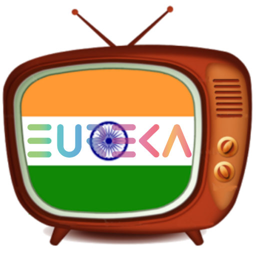 Eureka IPTV logo