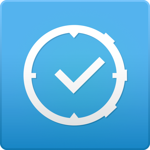 aTimeLogger - Time Tracker 1.7.53 Icon