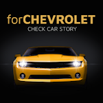 Cover Image of Download Check Car Story for Chevrolet  APK