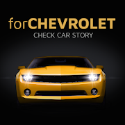 Check Car History for Chevrolet