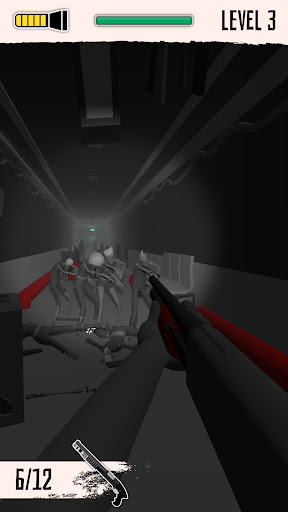 Android application Dark Room screenshort