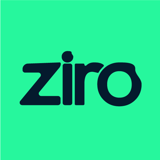 Ziro logo