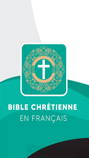Android application Bible Chrétienne en Français screenshort