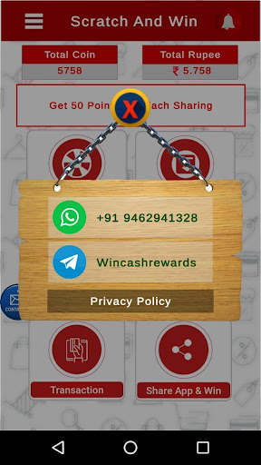 How to spin and earn money