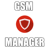 GSM Alarm Manager icon