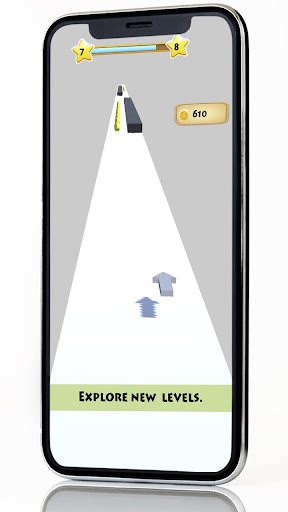 Running Ball  Platform Runner games