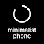 Minimalist phone 1.10.9v165 (Premium Unlocked)