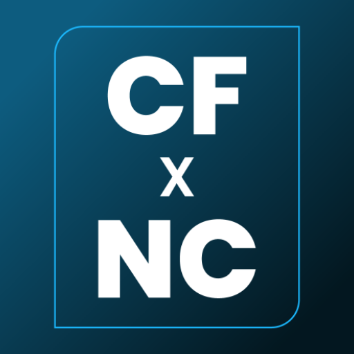Official NC x CF USA 2024 App