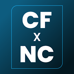 图标图片“Official NC x CF USA 2024 App”