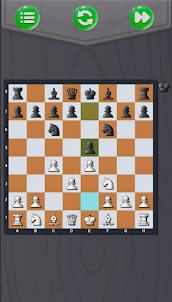 Chess of Kings