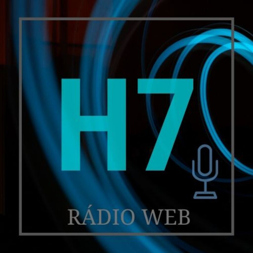 H7 Rádio Web logo